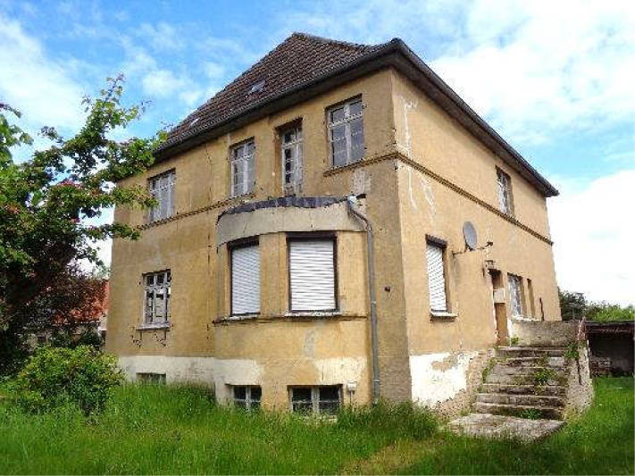 Wohnen/Gewerbe in Klein Grabenstedt 16, 29410 Salzwedel OT Klein Grabenstedt - Bild 5
