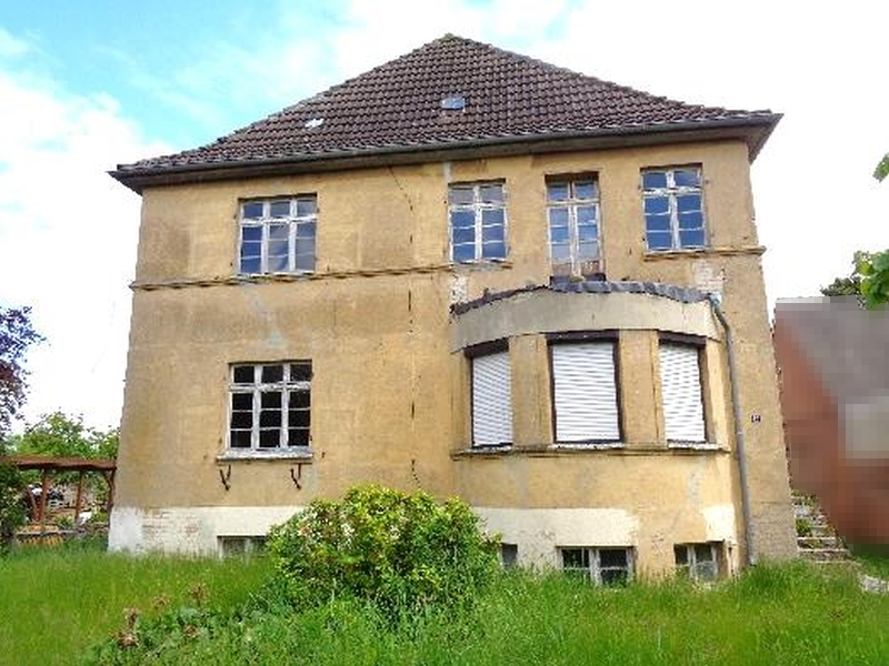 sachsen-anhalt 34 K 9/24 Klein Grabenstedt 16, 29410 Salzwedel OT Klein Grabenstedt 6