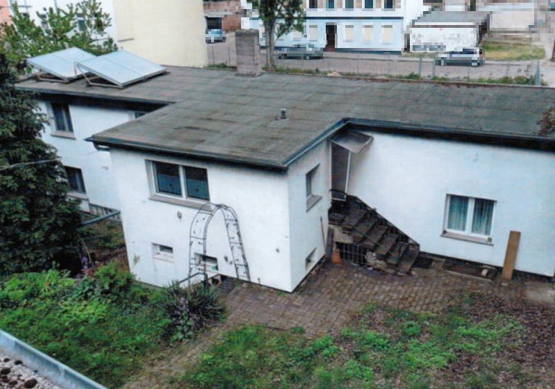 Einfamilienhaus in Reichweinstraße 18, 39122 Magdeburg, Fermersleben - Bild 2