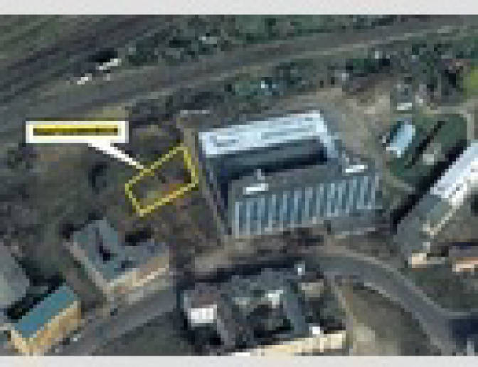 Grundstück in Sieverstorstraße, 39106 Magdeburg, Stadtteil Alte Neustadt - Bild 3