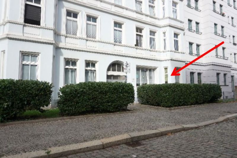 sachsen-anhalt 38a K 15-22 Wilhelm-Raabe-Straße 1, 39108 Magdeburg, Stadtfeld-Ost