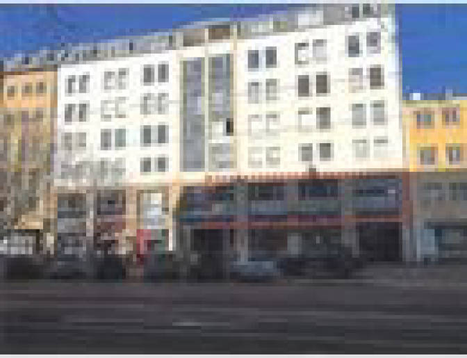 Gewerbeeinheit (z.B. Laden, Büro) in Halberstädter Straße 116/118, 39112 Magdeburg, Sudenburg - Bild 3