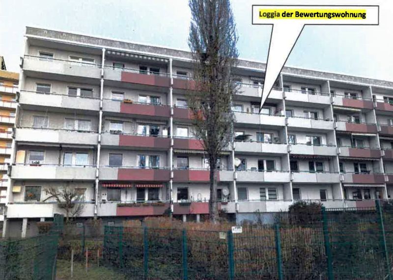 sachsen-anhalt 38a K 21/23 Birkholzer Weg 20, 39128 Magdeburg, Stadtteil Neustädter Feld 3