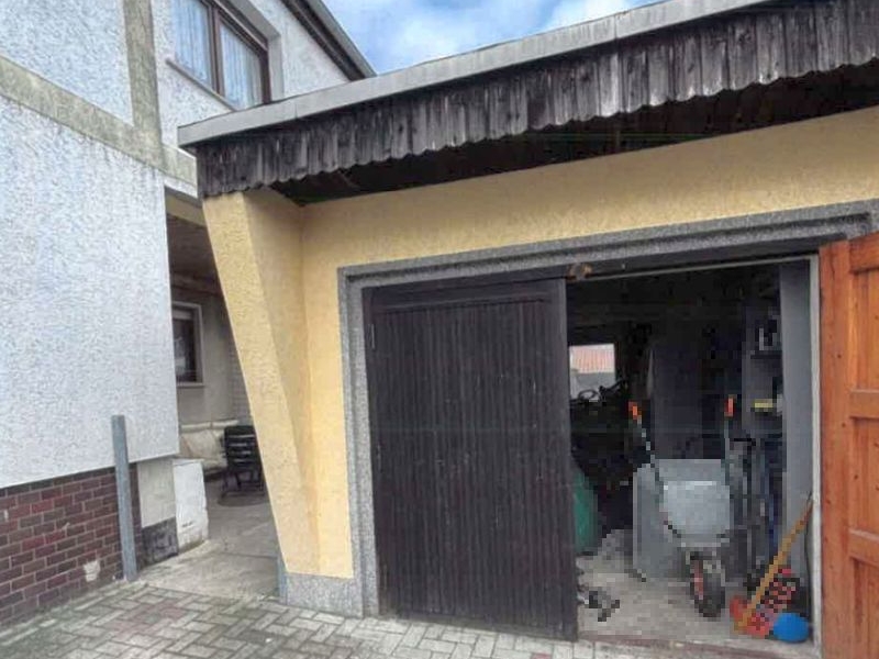 Einfamilienhaus in Benneckenbecker Straße 26, 39116 Magdeburg, Stadtteil Ottersleben - Bild 4