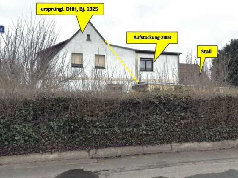 Einfamilienhaus in Benneckenbecker Straße 26, 39116 Magdeburg, Stadtteil Ottersleben - Bild 3