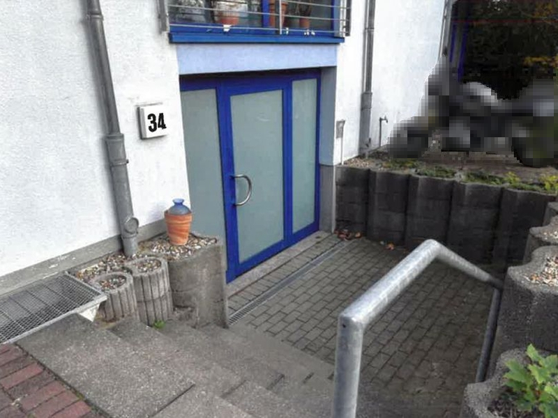 Eigentumswohnung (1 bis 2 Zimmer) in Gustav-Ricker-Straße 34, 39120 Magdeburg, Stadtteil Hopfengarten - Bild 5