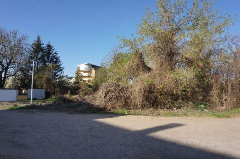 Grundstück in Ansbacher Straße, 39106 Magdeburg, Alte Neustadt - Bild 4