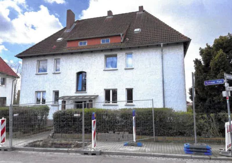 sachsen-anhalt 38a K 27/23 Pechauer Platz 1-4, Leuschnerstraße 1, 39114 Magdeburg, Stadtteil Prester 8