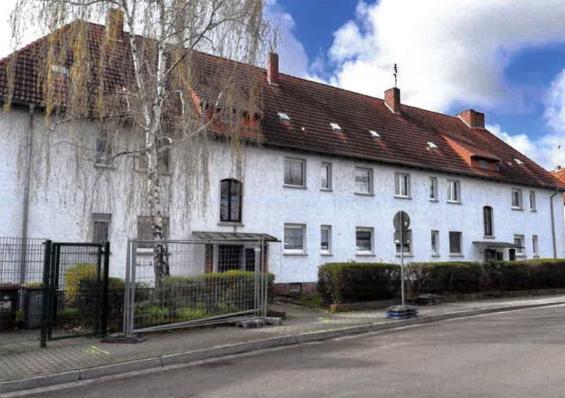 Mehrfamilienhaus in Pechauer Platz 1-4, Leuschnerstraße 1, 39114 Magdeburg, Stadtteil Prester - Bild 2