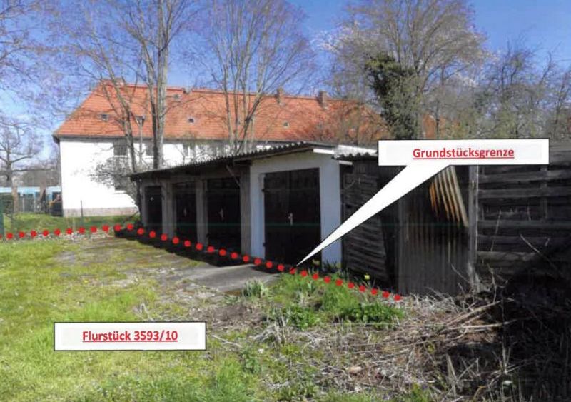sachsen-anhalt 38a K 27/23 Pechauer Platz 1-4, Leuschnerstraße 1, 39114 Magdeburg, Stadtteil Prester 7