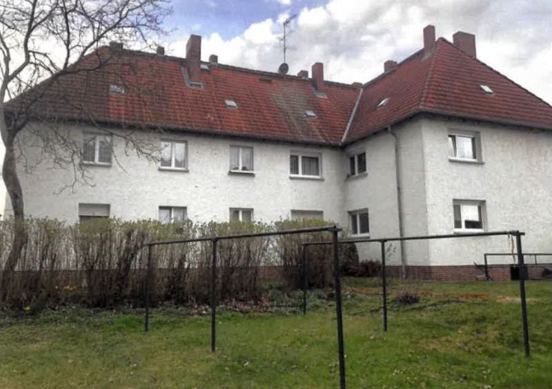 sachsen-anhalt 38a K 27/23 Pechauer Platz 1-4, Leuschnerstraße 1, 39114 Magdeburg, Stadtteil Prester 6