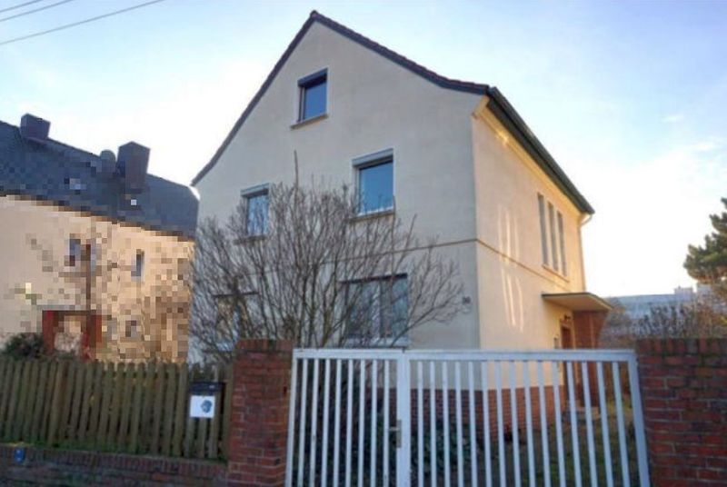 Einfamilienhaus in Zielitzer Straße 39, 39124 Magdeburg, Neue Neustadt
