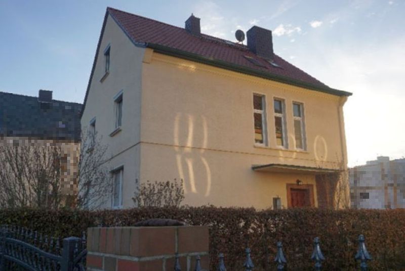 Einfamilienhaus in Zielitzer Straße 39, 39124 Magdeburg, Neue Neustadt - Bild 2