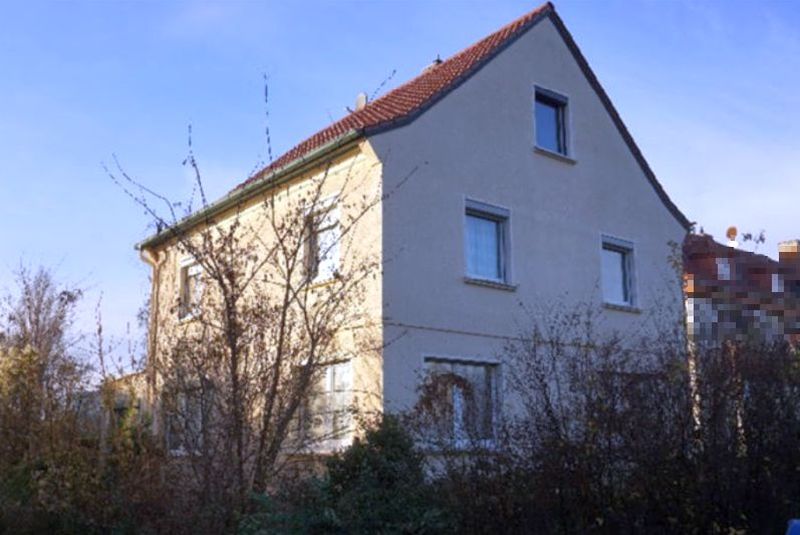 Einfamilienhaus in Zielitzer Straße 39, 39124 Magdeburg, Neue Neustadt - Bild 3