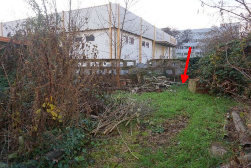 Einfamilienhaus in Zielitzer Straße 39, 39124 Magdeburg, Neue Neustadt - Bild 4