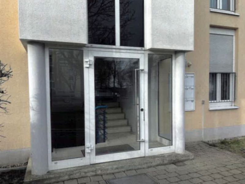 1- bis 2,5-Zimmer-Wohnung in Hansapark 14, 39116 Magdeburg, Stadtteil Sudenburg - Bild 2