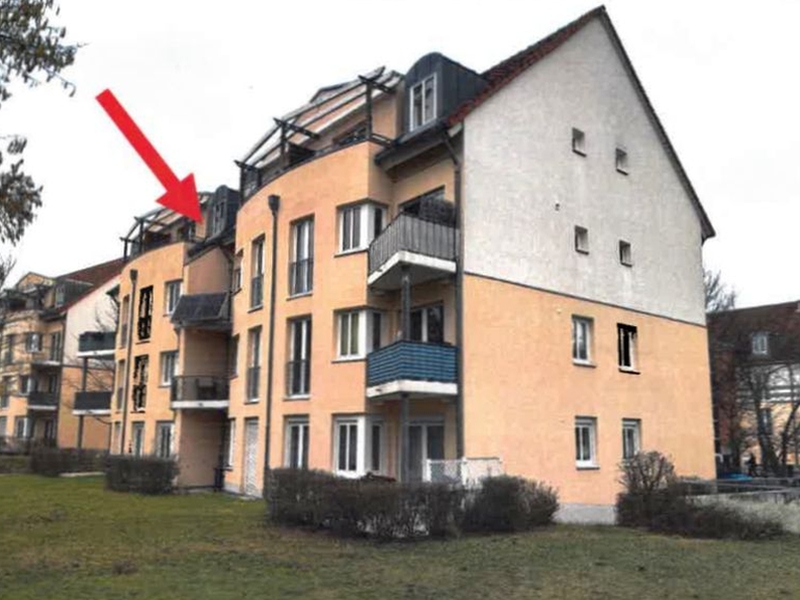 Hansapark 14, 39116 Magdeburg, Stadtteil Sudenburg