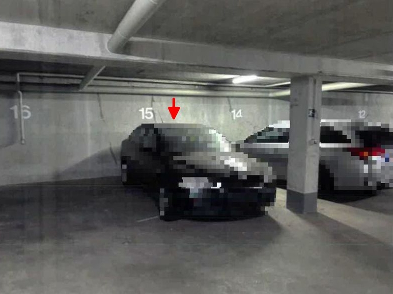 1- bis 2,5-Zimmer-Wohnung in Hansapark 14, 39116 Magdeburg, Stadtteil Sudenburg - Bild 5