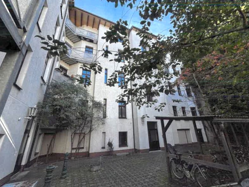 sachsen-anhalt 38a K 37-23 Olvenstedter Straße 64, 39108 Magdeburg, Stadtteil Stadtfeld Ost