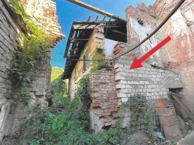 Mehrfamilienhaus in Mittagstraße 35, 39124 Magdeburg, Stadtteil Neue Neustadt - Bild 2