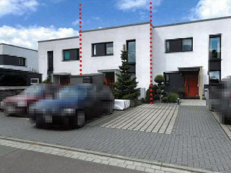 Einfamilienhaus in Zum Friedensweiler 5a, 39114 Magdeburg, Berliner Chaussee