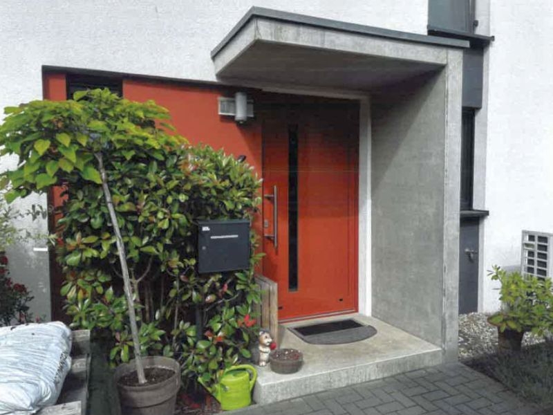 Einfamilienhaus in Zum Friedensweiler 5a, 39114 Magdeburg, Berliner Chaussee - Bild 2