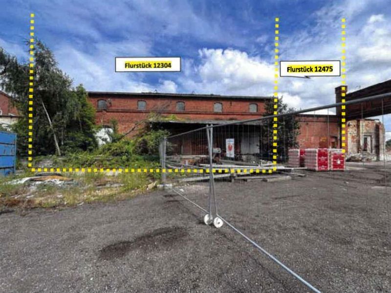 Wohnungseigentum in Alte Diamant Brauerei 10, Gröperstraße, 39124 Magdeburg, Stadtteil Neue Neustadt - Bild 3