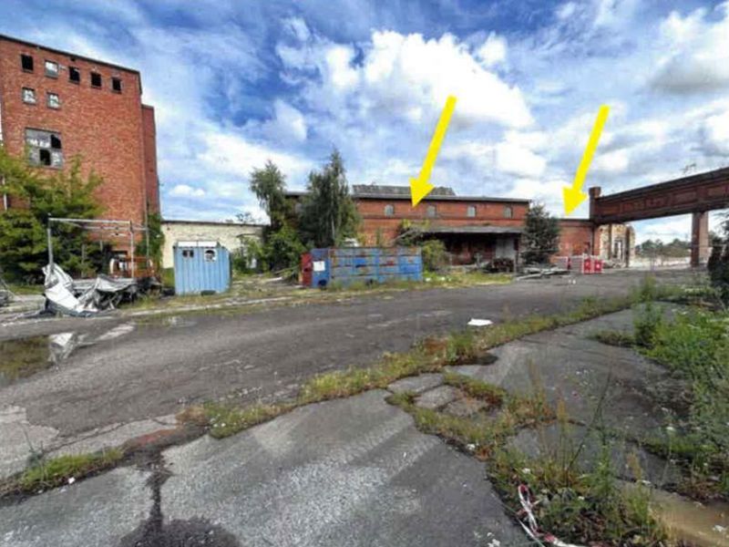 Wohnungseigentum in Alte Diamant Brauerei 10, Gröperstraße, 39124 Magdeburg, Stadtteil Neue Neustadt - Bild 2