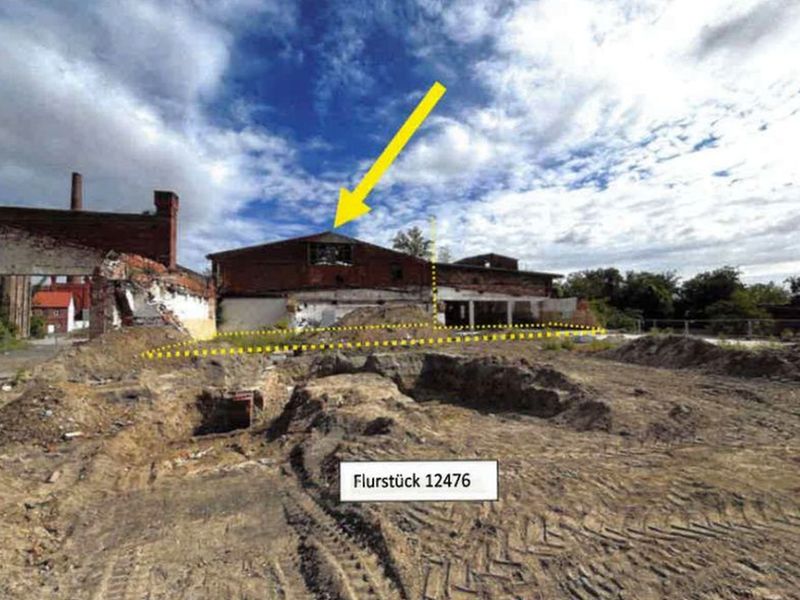 Wohnungseigentum in Alte Diamant Brauerei 10, Gröperstraße, 39124 Magdeburg, Stadtteil Neue Neustadt - Bild 4