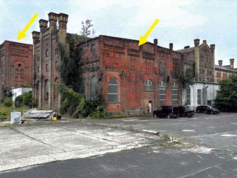 Wohnungseigentum in Alte Diamant Brauerei 10, Gröperstraße, 39124 Magdeburg, Stadtteil Neue Neustadt