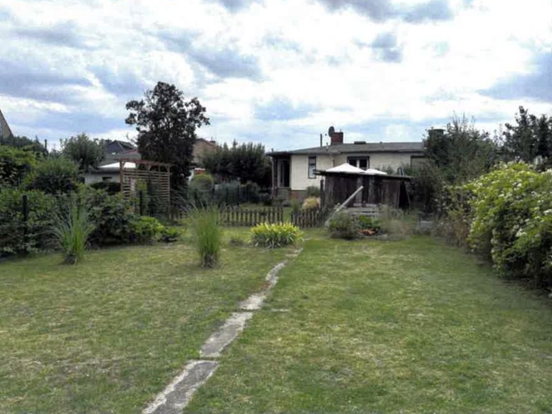Einfamilienhaus in Hosse-Privatweg 20, 39122 Magdeburg, Stadtteil Salbke - Bild 4