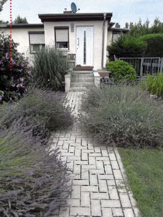Einfamilienhaus in Hosse-Privatweg 20, 39122 Magdeburg, Stadtteil Salbke - Bild 5