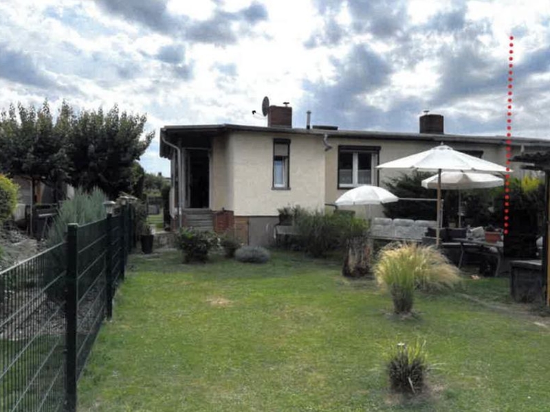 Einfamilienhaus in Hosse-Privatweg 20, 39122 Magdeburg, Stadtteil Salbke - Bild 2