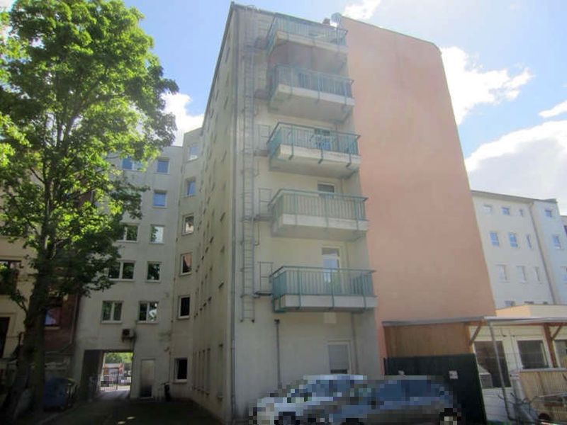 Gewerbeobjekt in Halberstädter Straße 94, 39112 Magdeburg - Sudenburg - Bild 3