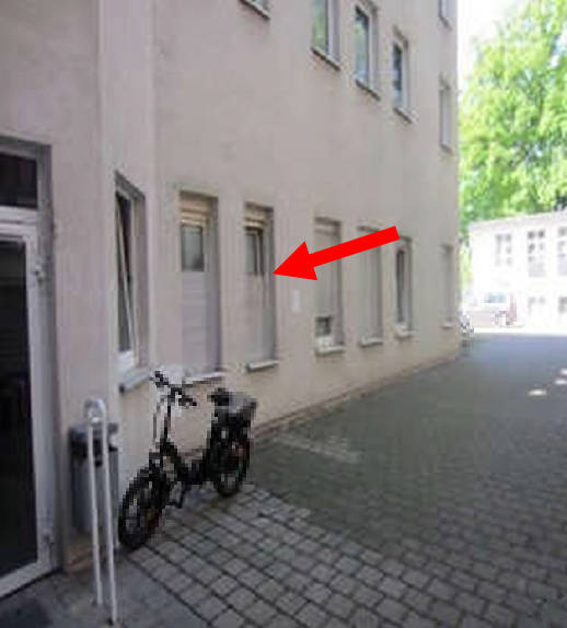 Gewerbeobjekt in Halberstädter Straße 94, 39112 Magdeburg - Sudenburg - Bild 5