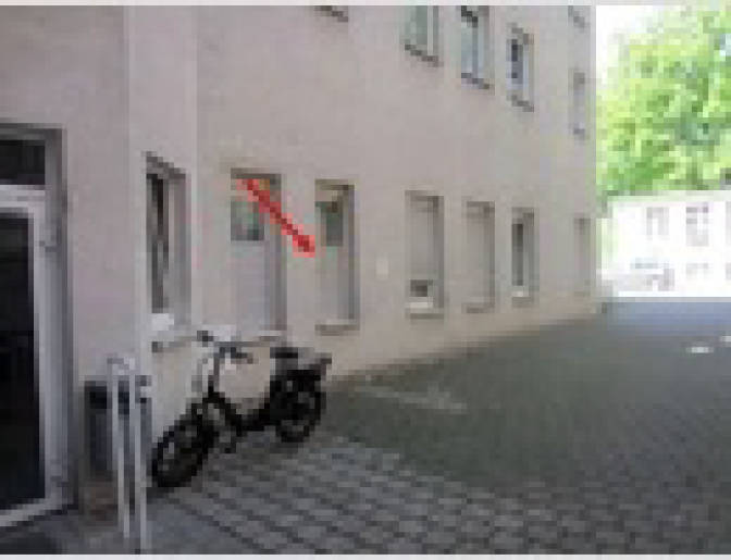 Gewerbeobjekt in Halberstädter Straße 94, 39112 Magdeburg - Sudenburg - Bild 4