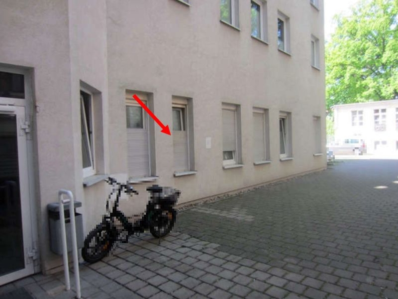 sachsen-anhalt 38b K 2/25 Halberstädter Straße 94, 39112 Magdeburg - Sudenburg 6