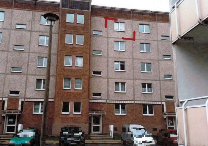 3- bis 4,5-Zimmer-Wohnung in Dequeder Straße 22, 39124 Magdeburg, Stadtteil Neue Neustadt - Bild 2