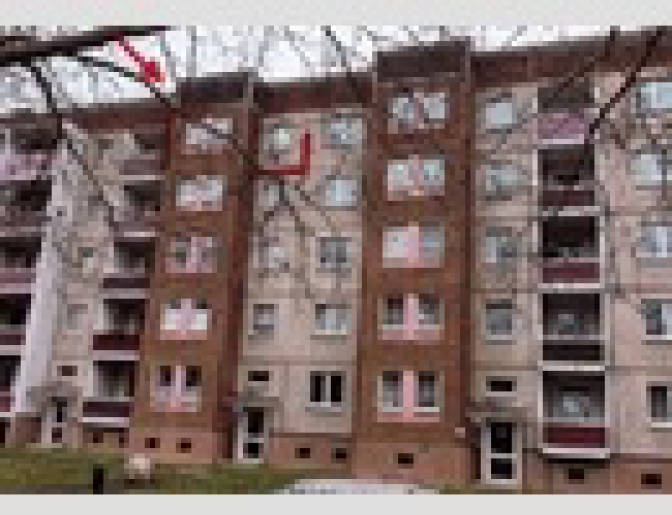 3- bis 4,5-Zimmer-Wohnung in Dequeder Straße 22, 39124 Magdeburg, Stadtteil Neue Neustadt - Bild 3