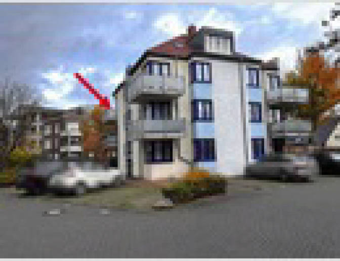 1- bis 2,5-Zimmer-Wohnung in Gustav-Ricker-Straße 22, 39120 Magdeburg, Stadtteil Hopfenga - Bild 3