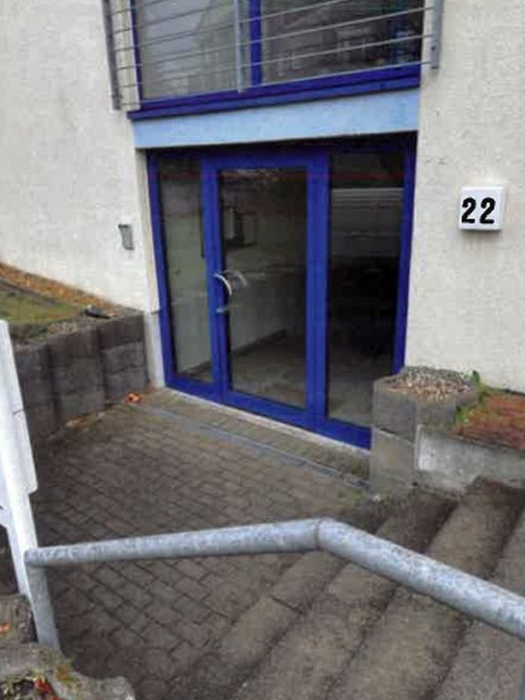 1- bis 2,5-Zimmer-Wohnung in Gustav-Ricker-Straße 22, 39120 Magdeburg, Stadtteil Hopfenga - Bild 5