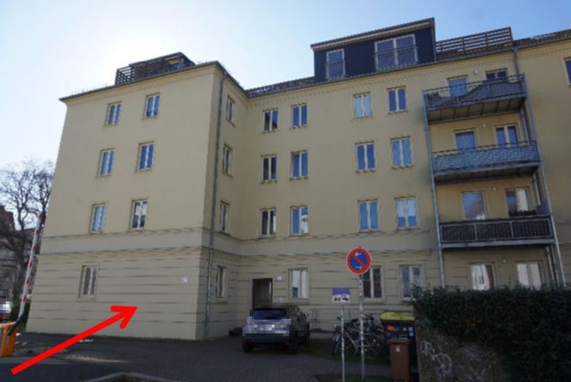 1- bis 2,5-Zimmer-Wohnung in Große Diesdorfer Straße 6, 39108 Magdeburg, Stadtfeld-Ost - Bild 2