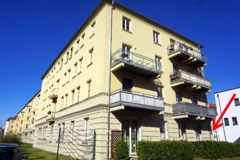 Große Diesdorfer Straße 6, 39108 Magdeburg, Stadtfeld-Ost