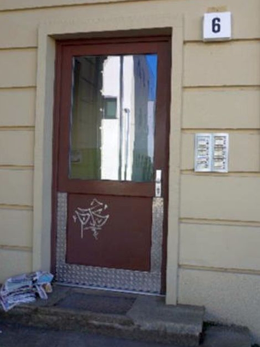 1- bis 2,5-Zimmer-Wohnung in Große Diesdorfer Straße 6, 39108 Magdeburg, Stadtfeld-Ost - Bild 3