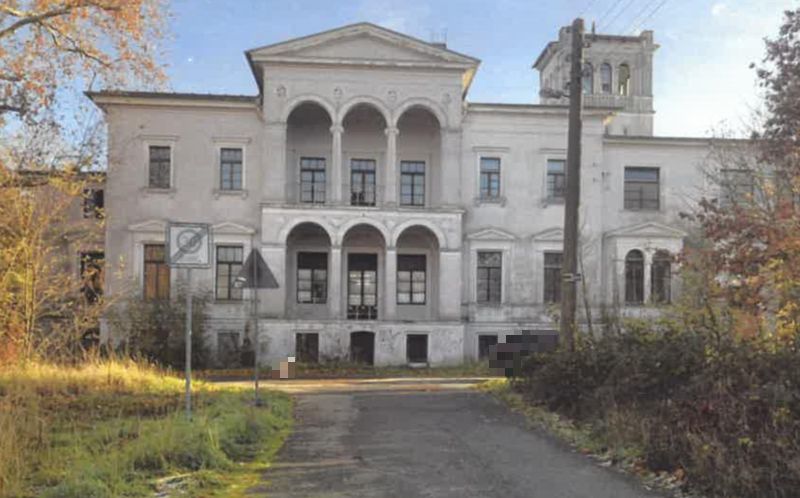 Wohnen/Gewerbe in Schloßstraße 25, 31, 39122 Magdeburg, Randau-Calenberge - Bild 2