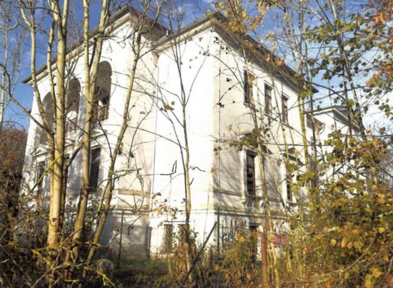 Wohnen/Gewerbe in Schloßstraße 25, 31, 39122 Magdeburg, Randau-Calenberge - Bild 3
