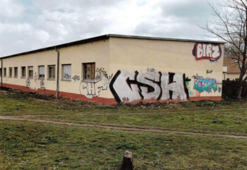 3- bis 4,5-Zimmer-Wohnung in An der Enckekaserne 92, 39108 Magdeburg, Stadtfeld West - Bild 2