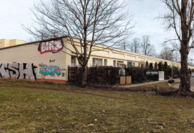 3- bis 4,5-Zimmer-Wohnung in An der Enckekaserne 92, 39108 Magdeburg, Stadtfeld West - Bild 4