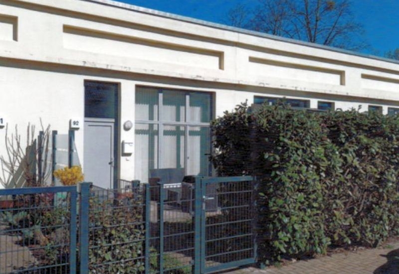 3- bis 4,5-Zimmer-Wohnung in An der Enckekaserne 92, 39108 Magdeburg, Stadtfeld West - Bild 3