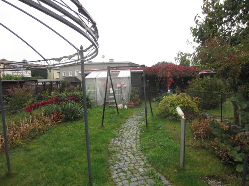 Einfamilienhaus in Gernröder Straße 86, 39116 Magdeburg, Ottersleben - Bild 2